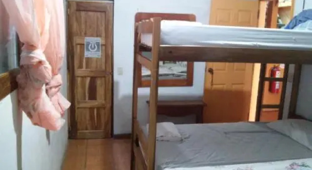 Hostal Javiers House sjs, Забронировать Отель Сан-Хуан-дель-Сур Rivas Region, рядом с San Juan del Sur
