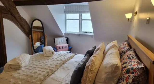 Host Stay Gwenelin Cottage, Забронировать Дом для отпуска Виллы Вустершир, Вилла