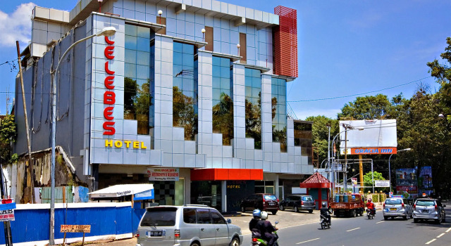 Hotel Celebes, Book Hotel Hotels in Sulawesi with Parking, Parking