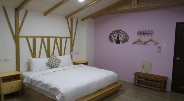 Toba B&B