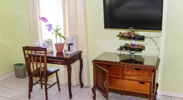 Люкс с балконом Villa Sonate