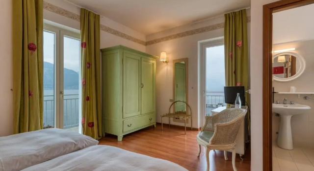 Номер Standard La Caletta Hotel Bolognese