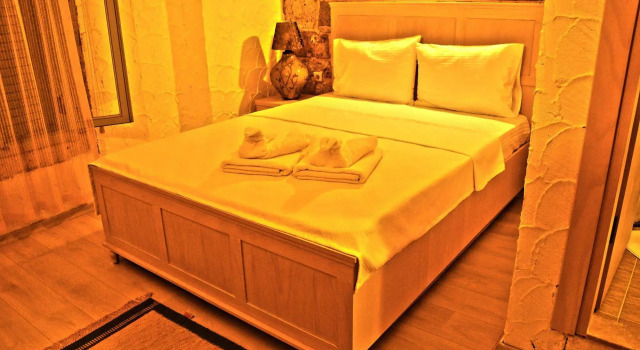 Aliko Hotel, Забронировать Отель Алачаты Эгейский регион Турции
