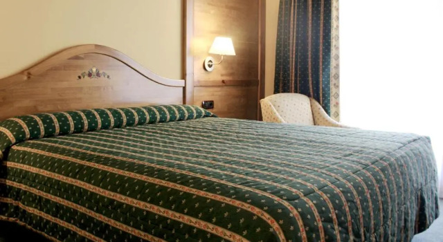 Номер Standard Дуплекс Sport Hotel Village