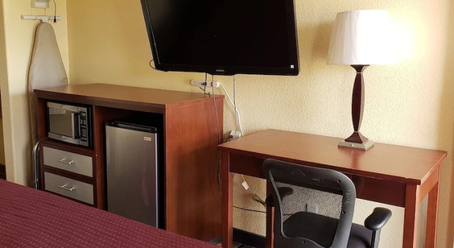 Двухместный номер Standard Taylor village inn and suites