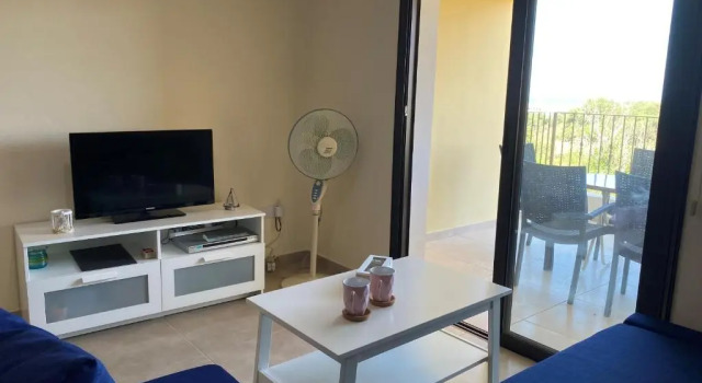 Апартаменты с 3 комнатами Kyklades Resort & Spa