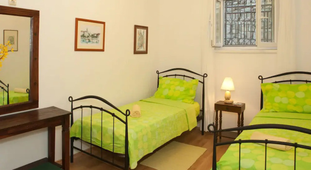 Apartment Silvana, Prenota Appartamento Splitska 