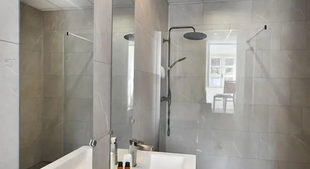Номер Standard Les Portes du Cantal