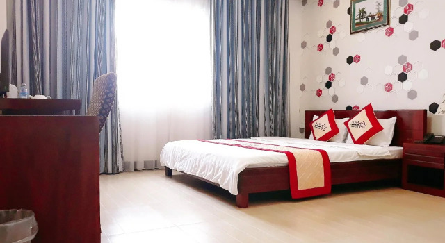 Aura Hotel, Rezervovat Hotel Can Tho 