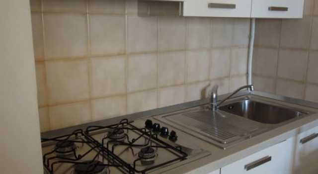 Апартаменты Nice Apartment With Terrace and Swimming Pool
