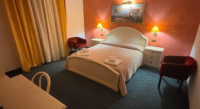 Двухместный номер Standard Hotel Reys