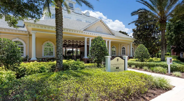 Reunion Resort & Club by 1791 Vacation Experience, Book Ferieresort 5-stjernede hoteller i Reunion, 5*