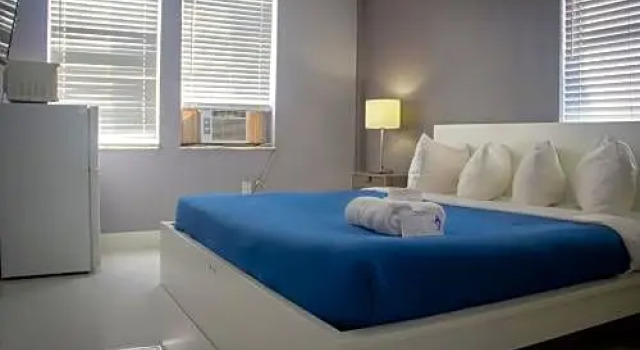 Номер Standard Princess Ann Hotel