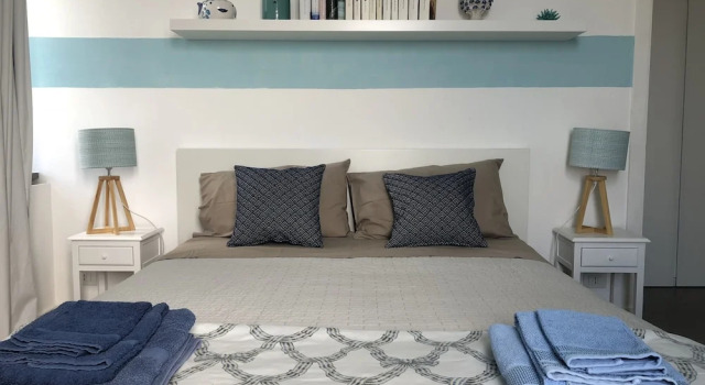 Blue View Apartments by Wonderful Italy