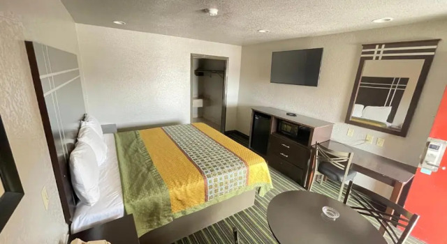 Номер Standard REGENCY INN - CHANNELVIEW