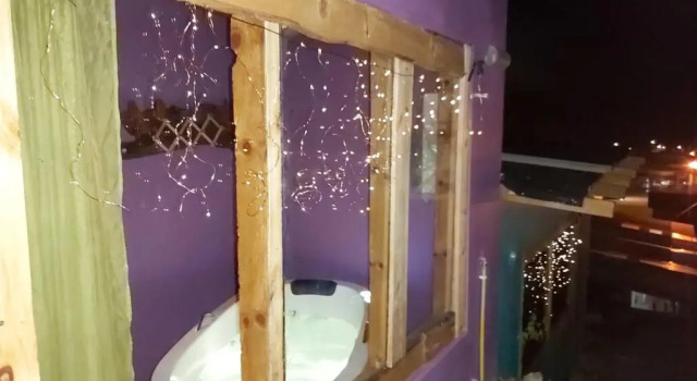 Люкс Vila Ecológica Cambará