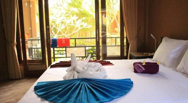 Номер Standard Klipes Guest House