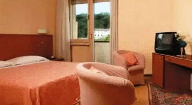 Номер Standard Hotel Ducale