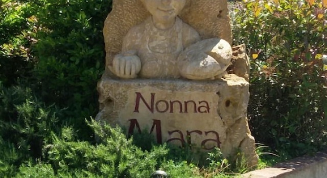 Le Camere di Nonna Mara
