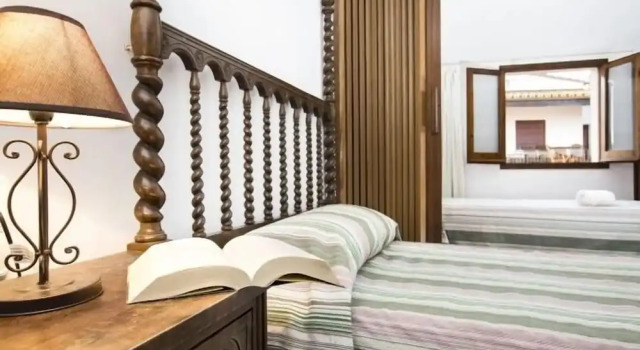 Apartamento Pruneda, Забронировать Апартаменты/квартира Апартаменты Baix Empordà, Апартаменты/квартира