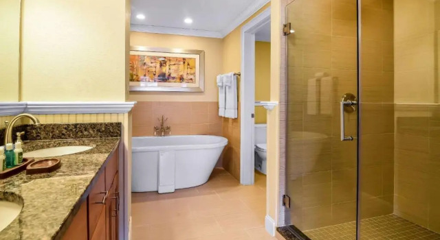 Люкс Superior Bluegreen Vacations South Mountain, an Ascend Collection Resort