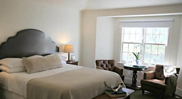 The Ballard Inn, A Kirkwood Collection Hotel, Забронировать Отель Лос-Оливос Santa Ynez Valley