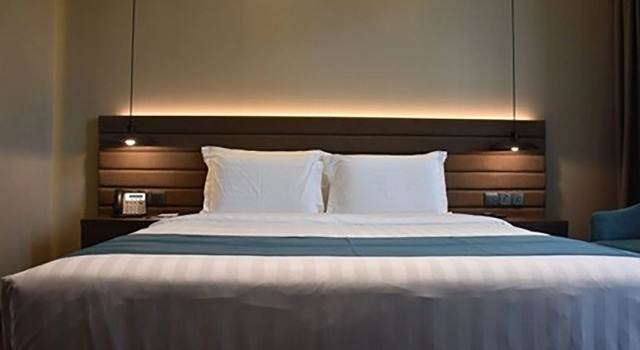 Номер Premium The Residence by Gulshan Club Limited