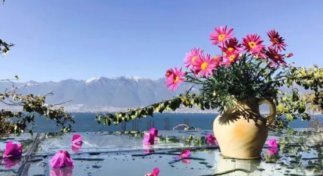 2099 Lake View Inn, Rezerwuj Hotel Dali Yunnan