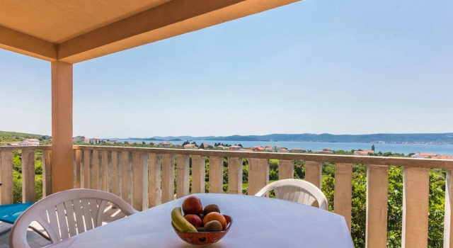 Апартаменты Deluxe Villa Ria