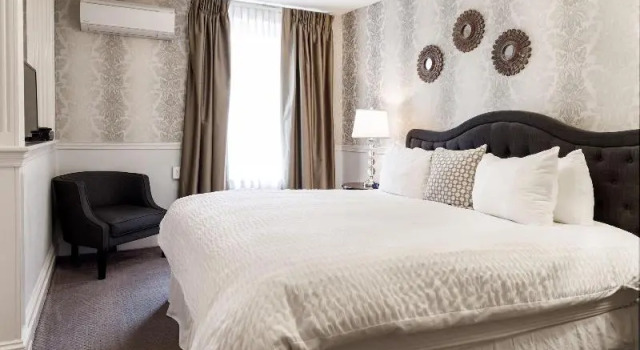 Номер Standard Lititz Springs Inn