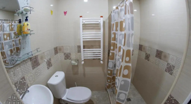 Двухместный номер Standard Vanand Guest House