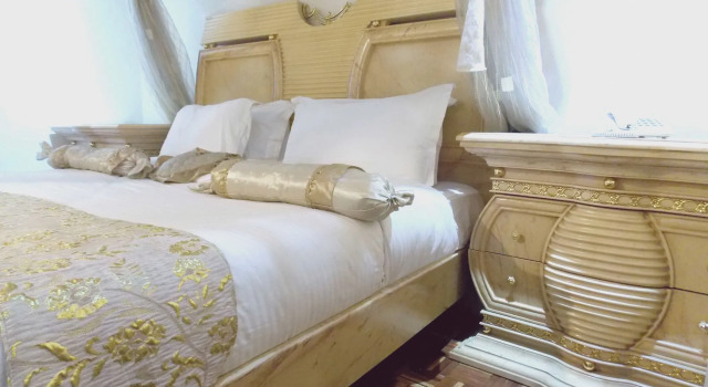 Hanan Guest House, Buchen Sie Pension Gästehäuser in Nairobi, Pension
