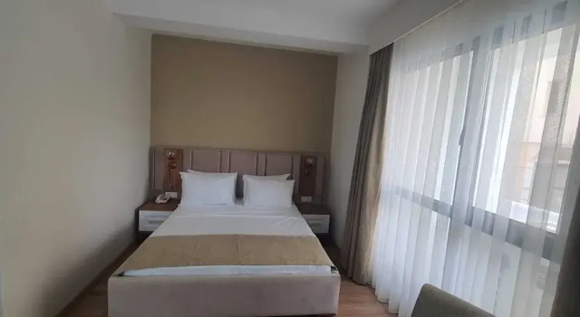 Номер Standard Petra Port Hotel