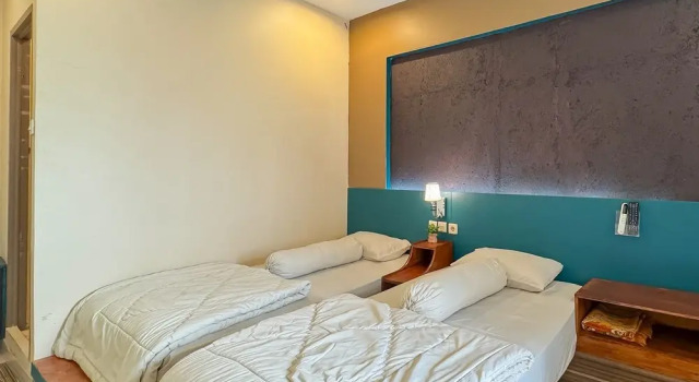 Hotel Kita Syariah RedPartner Tanggeung, Rezervovat Hotel Patrol West Java
