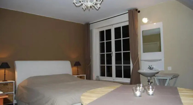 B&B t Kopke, Prenota Bed & breakfast  