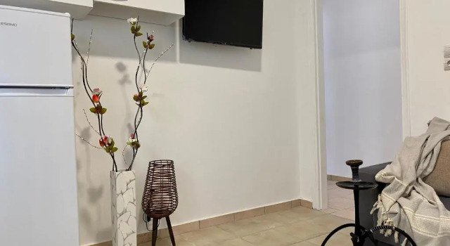 Апартаменты Elgreco Apartment, near the sea, in Kos town "14"