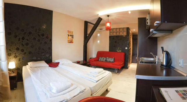 Yourplace Top Apartments