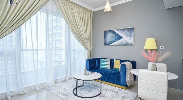 TMS - Charming 1Bed in Dubai Marina, Забронировать Апартаменты/квартира Апартаменты Эмирата Дубая, рядом с Dubai Marina Yacht Club, Апартаменты/квартира