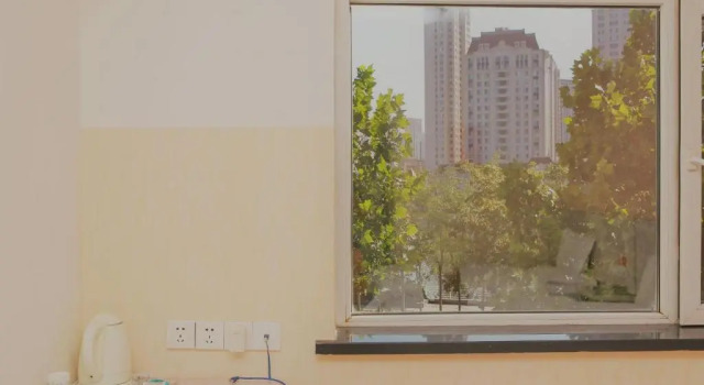 Двухместный номер Business 7Days Inn Tianjin Haihe East Road Wanda Centre