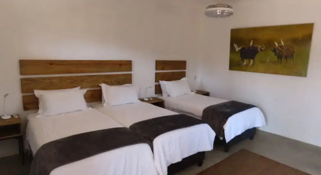 Номер Standard Sunset Lodge & Safaris