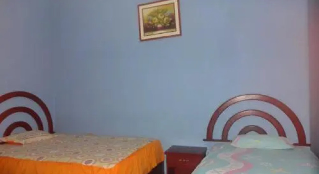 Hotel Relaxis, Buchen Sie Hotel 24 de Mayo Los Rios