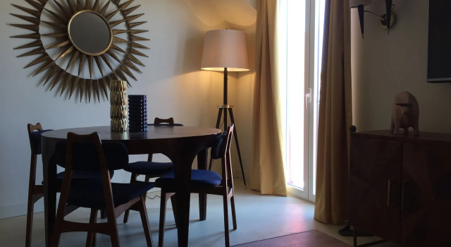 Dalma Old Town Suites