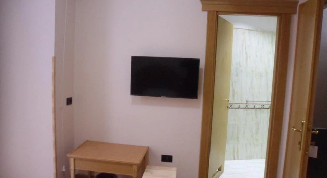 Hotel La Stazione