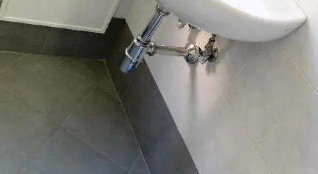 Ferrando Apartment