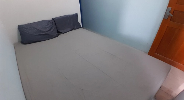 Économie chambre Hotel O Wisma Bintang Jepara