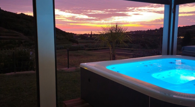 Апартаменты Sea View Apartment Mirjam