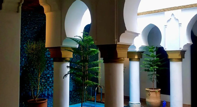 Riad L'Orchidée Suites & Spa