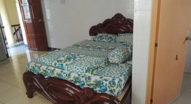 Van Phuc, Rezervovat Hotel My Tho 