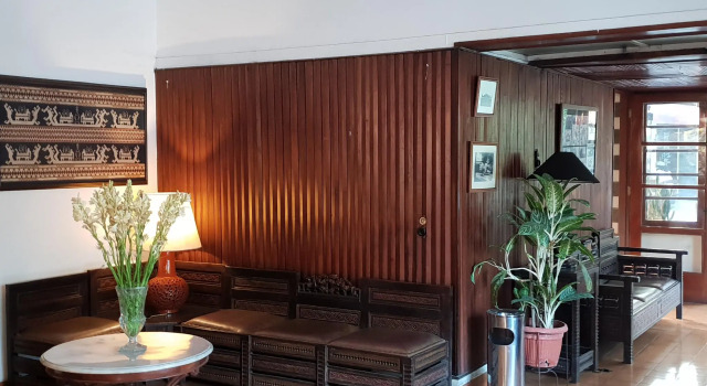 Hotel Bumi Asih Gedung Sate Bandung, Reserva ahora Hotel Hoteles de 3 estrellas en Bandung, cerca de Centro comercial Bandung Indah Plaza, 3*