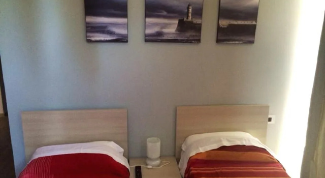 My Room Roma, Boek Hotel Hotels in Lazio met ontbijt, Ontbijt
